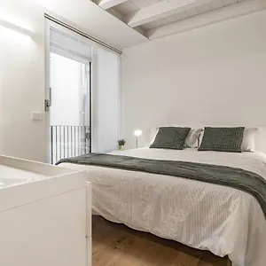 Apartment Porta Palio Luxury