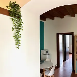 Apartment Il Balconcino