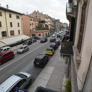  Appartamento Destiny 2 Piazza Isolo