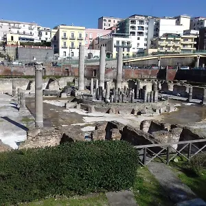 Casa Lorianna Apartment Naples