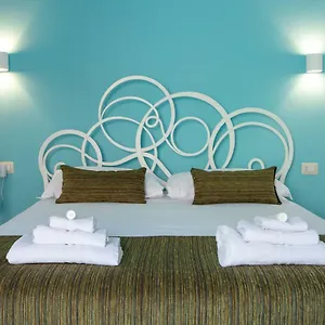 Sebeto Bellini Apartment Naples